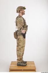 American Army Uniform # 3